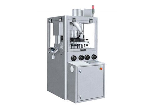 ZPT-32 Small Tablet Press & Automatic Tablet Press Machine