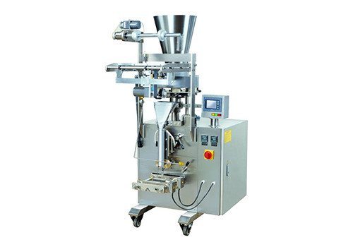Машина для упаковки сухого молока HW-320