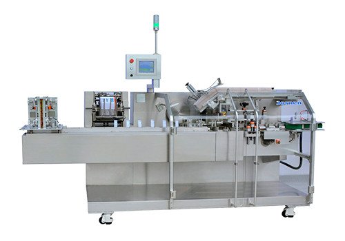 Cartoner ZH120