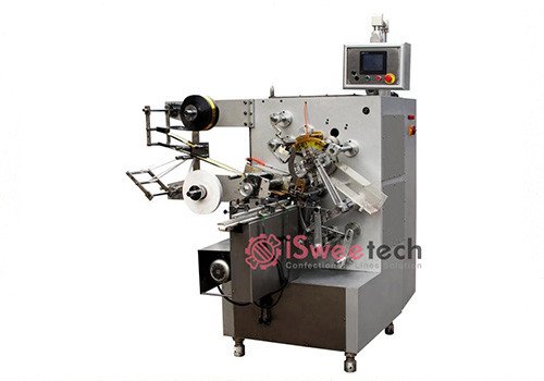TB300 Chocolate Single-Twist Packing Machine