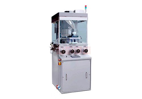 GZPB-32 High Speed Automatic Tablet Press