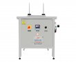 Semi-Automatic Air Jet Vacuum Cleaning Machine
