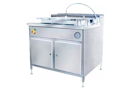 Многоструйная моечная машина для ампул NKPAW-340