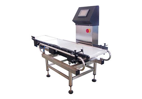 CJB300/400/600 Check Weigher