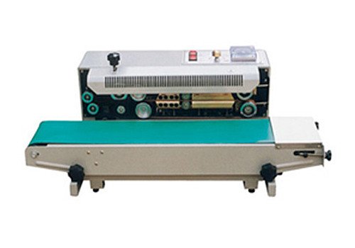 Машина для герметизации непрерывной пленки CSM 900 R