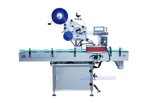 RXL-P Top Labeling Machine