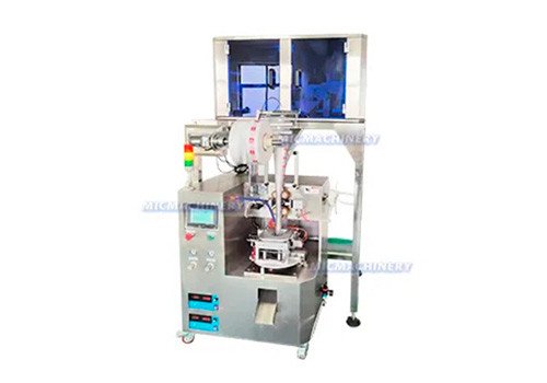 Tea Packing Machine