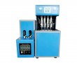 Semi-automatic 4 cavity Bottle Blowing Machine