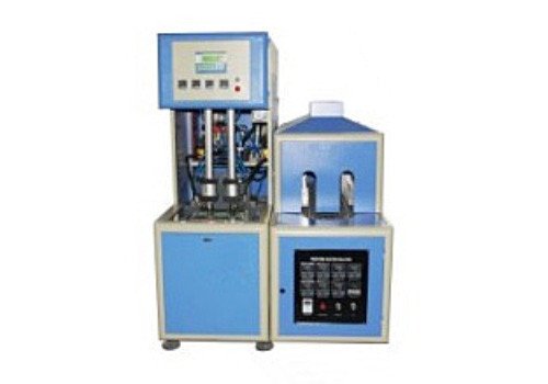 ES-HB PET Bottle Blow Molding Machine 