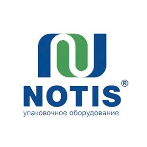 НОТИС ввел в эксплуатацию новую конфетную линию на базе двух флоупак-автоматов для шоколадной фабрики