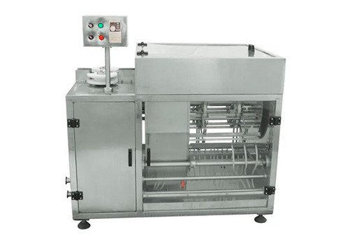 SED-16CXP Drum Type Automatic Bottle Washing Machine