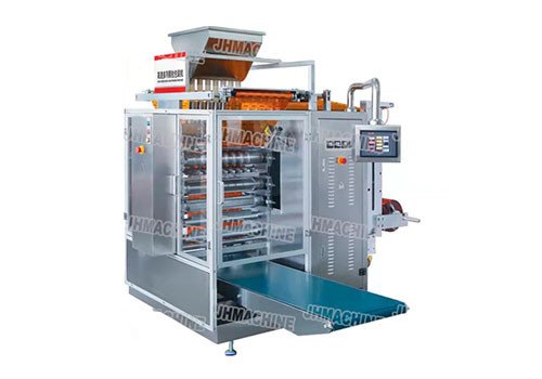 DXD320 Powder Filling And Packaging Machine