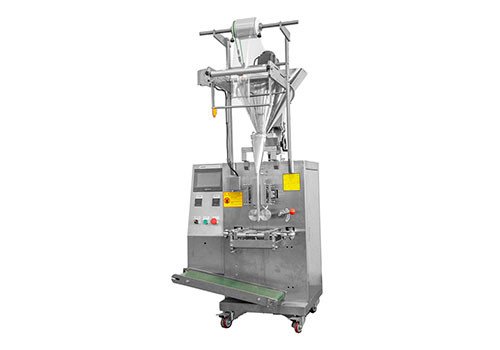 BPM-20 TF Automatic Low Grams Weigh Fill Seal Bag Powder Packing Machine