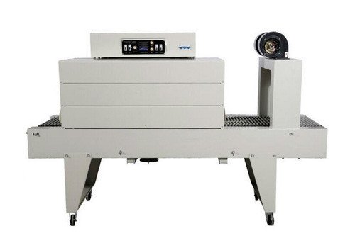 Shrink Wrap Labeling Machine BSE5040A/BSE6040A