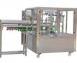 Sauce Pouch Packing Machine