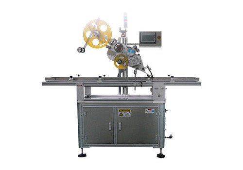 High Efficiency Automatic Labeling Machine for Bottle SED-PT 