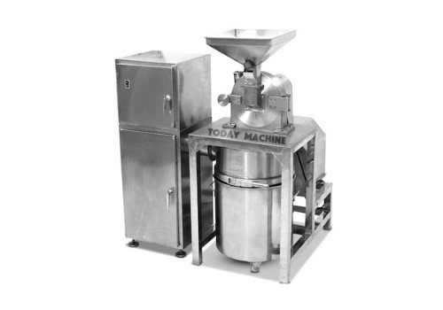Dry Grinder with Dust Collecting Absorption FG-D250/320/350 