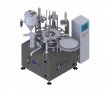 Single Cup Filling Machine OMR-4