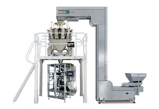 Automatic Vertical Doypack Packing Machine for Granules SBM-VDM520 