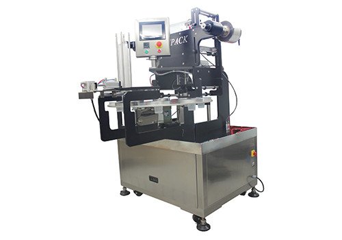 Automatic Rotary Filling and Sealing Packing Machine HSY-RCS-PP