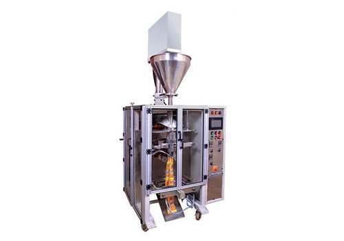 Spice Pouch Packing Machine VT-100-AF 
