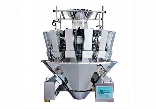 Multi-Head Computer Combination Weigher SP-A14 