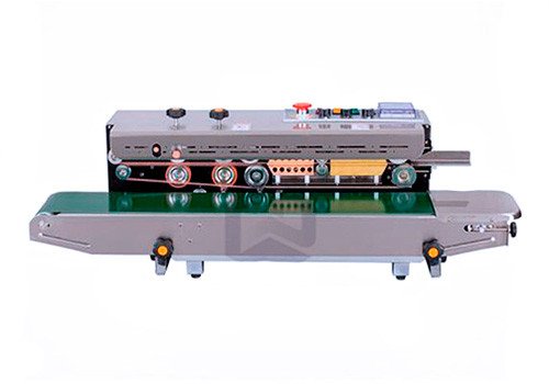 FRD-1000 Solid-ink coding band sealer 