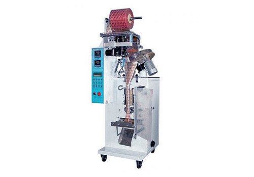 BD-26 Automatic Pillow-Bag Packing Machine