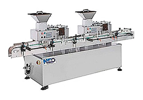 Tablet Counting Line NTC-420