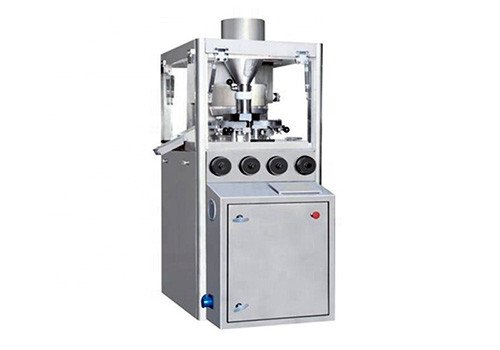 ZPT-16 High Speed Automatic Pill Tablet Press Making Machine