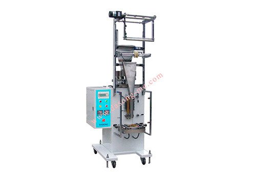 DXDK140E_PLC Intelligence Packaging Machine