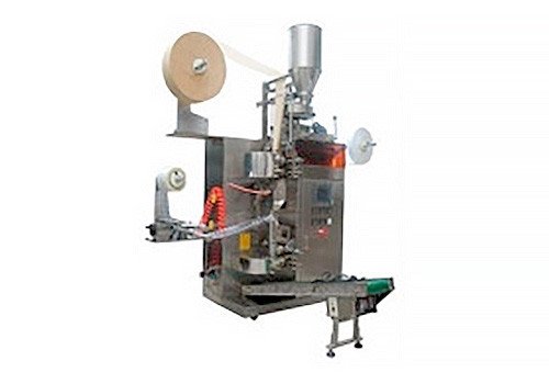 YX-T80 Fully Automatic Small Tea Coffee Bags Packing Machine