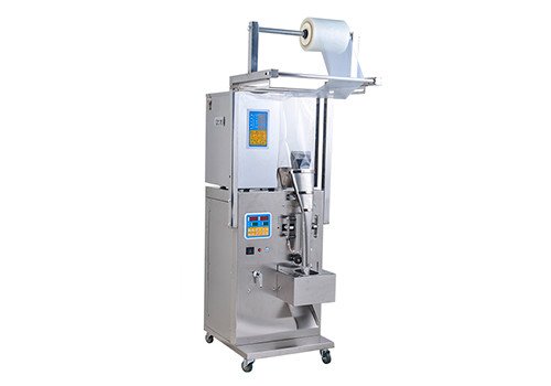 JS-CZ100 Electric Small Weighing And Counting Packing Machine