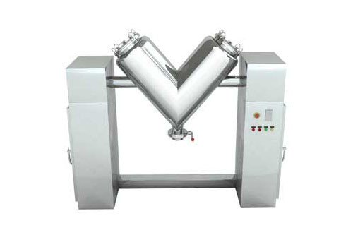 CH-V Series High Efficiency Blender