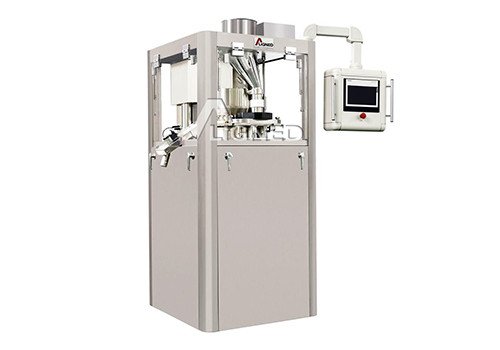 GZPK Series Automatic High-Speed Rotary Tablet Press
