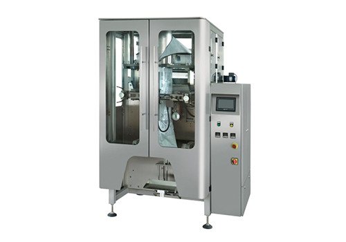 Машина для упаковки порошка специй HW-720E