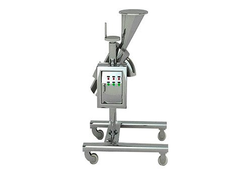 ZLK Series High Speed Granulator 