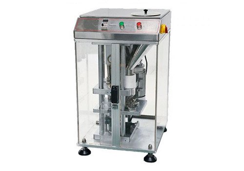 DP-25 Single Punch Tablet Press Machine 