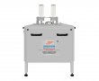 Semi-Automatic Bottle Washing Machine