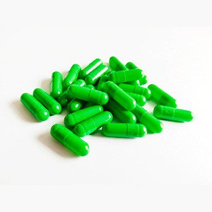 Empty gelatin capsules for the pharmaceutical industry will be produced in the Moscow Region.