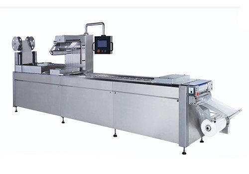 Thermoforming Packaging Machine S285 