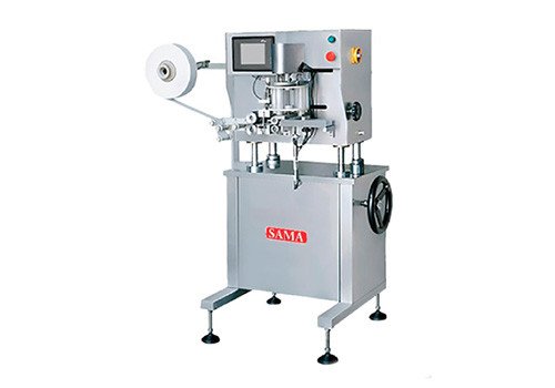 Машина для вставки осушителей DL 100