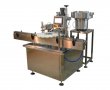 Filling & Sealing Monoblock Master MZ-400ED for Bottles with Spray Nozzle