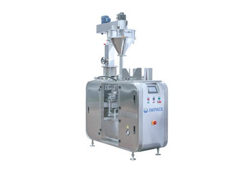 DYG-300 Automatic Sachet Filling and Sealing Machine