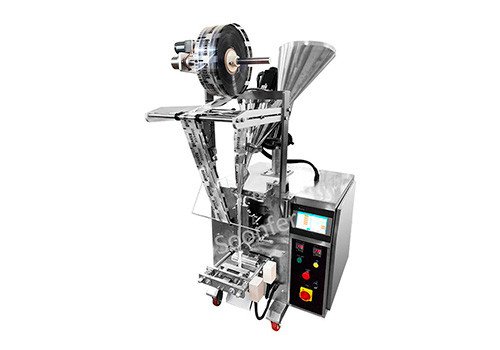 Automatic Milk Powder Packaging Machine SF-320C