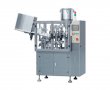 Fully Automatic Filling and Sealing Machine