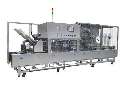 Cup Sealer Automatic Filling Machine CP-6R