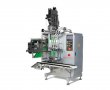 Vertical Stickpack Forming Machine, Filling and Packaging 3 Line