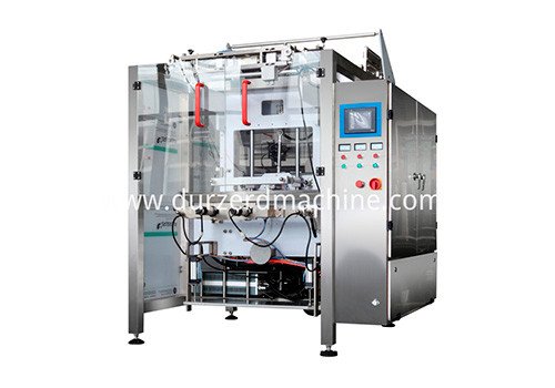 Vertical Automatic Vacuum Packing Machine ZD1500