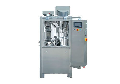 NJP-1200 Full Automatic Pharmaceutical Hard Capsule Filling Machine